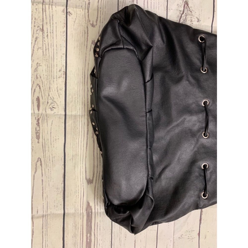 Studded Boho Bag - Picture 3 of 6